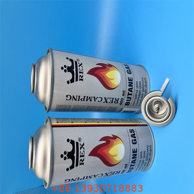Wholesale Empty Aerosol Cans | Bulk Customizable Containers
