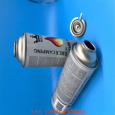 Lattine vuote personalizzate in latta per progetti fai-da-te e artigianali