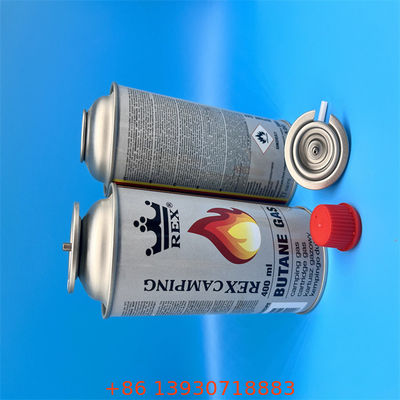 Lattine vuote personalizzate in latta per progetti fai-da-te e artigianali