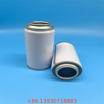 Bottine di gas al butano premium per campeggio e avventure all'aria aperta con design durevole e ricaricabile