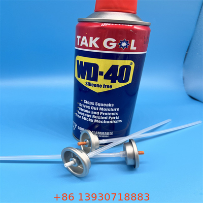 In acciaio inossidabile e plastica 1 pollice Kit di legno di ingegneria Valvola Attivatore per il vostro