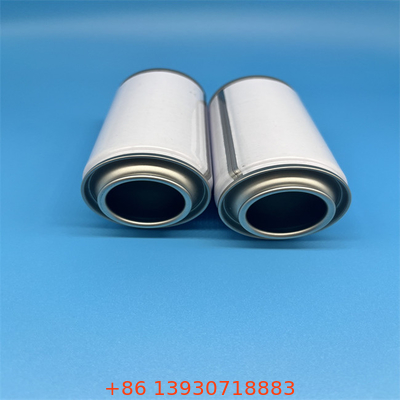 1 X Cartuccia di gas di butano per cartucce di gas di butano 65 X 158 mm Contenuto del pacchetto