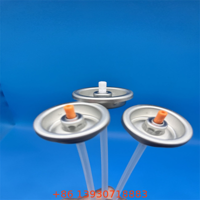 Kit di valvole composite in acciaio inossidabile e plastica con guarnizione esterna Buna