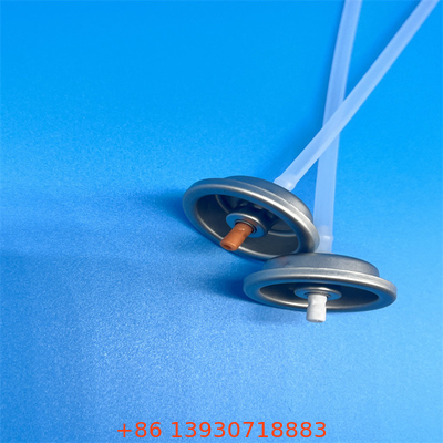 Valvola di attivazione kit in cartone in fibra di acciaio inossidabile / Valvola di attivazione kit Mdf per risultati precisi