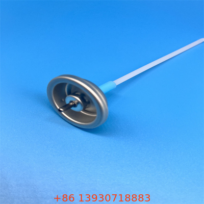 Valvo aerosol misurato Compatibilità universale 50/75/100/120/150/200mcl Propulsore senza campione