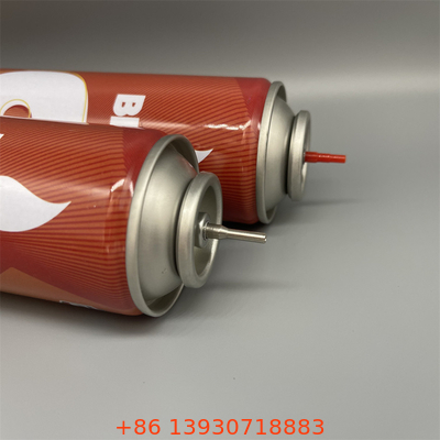 EcoFill Plus rifornimento di gas più leggero Soluzione di combustibile sostenibile e pulito
