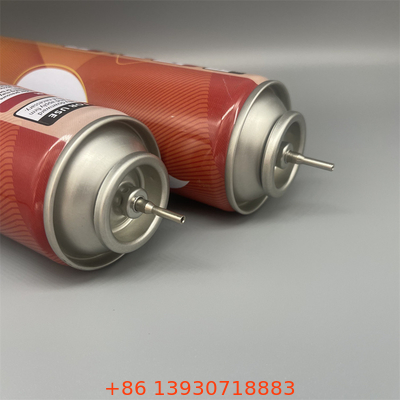 TurboFlow MaxLight Sistema di ricarica del gas Soluzione ad alte prestazioni per il ricarico dei veicoli leggeri