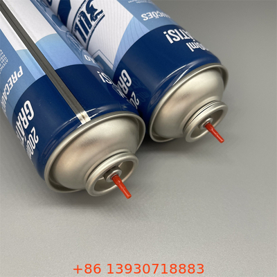 TurboFlow MaxLight Sistema di ricarica del gas Soluzione ad alte prestazioni per il ricarico dei veicoli leggeri