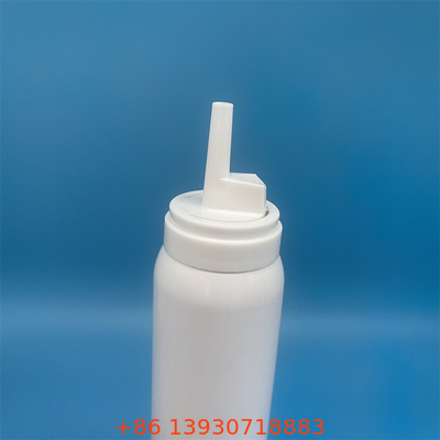 Nozzolo di spray per capelli per lo styling creativo - applicazione mirata, facile manutenzione