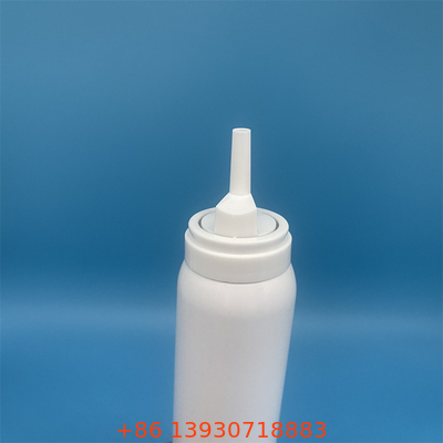 Valvola aerosol versatile per mousse per capelli - uso domestico, prestazioni affidabili