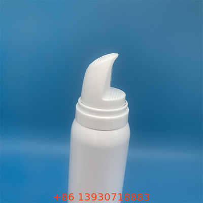 Nozzolo di spray per capelli di precisione per lo styling in salone - schiuma consistente, facile da controllare
