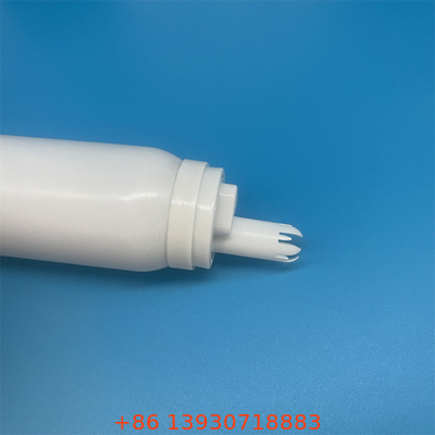 Styling Aerosol Cap per Dispensing Mousse Capelli - Professionale spray ugello per l'applicazione controllata