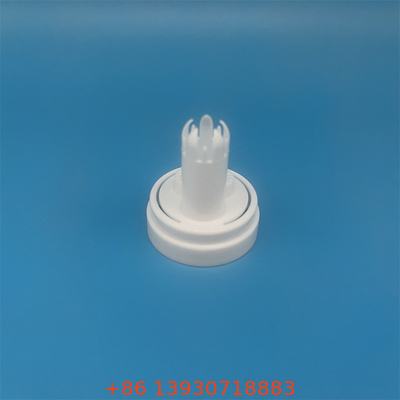 Mousse capelli Aerosol può valvola di precisione Dispensing per il controllo dello stile
