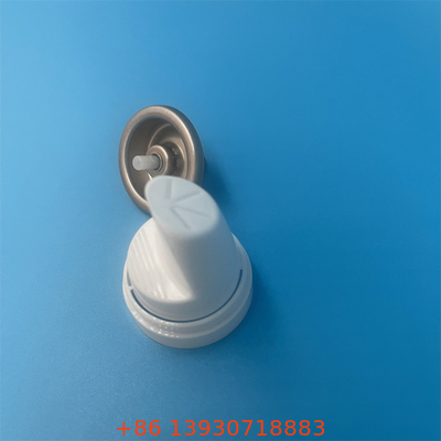 Valvola applicatrice di mousse per capelli di precisione per lo styling in salone - distribuzione coerente ed efficiente