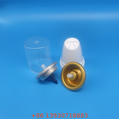 Dispensatore di mousse aerosol versatile Attuatore Dispensatore di schiuma senza sforzo per artigianato culinario Progetti fai da te