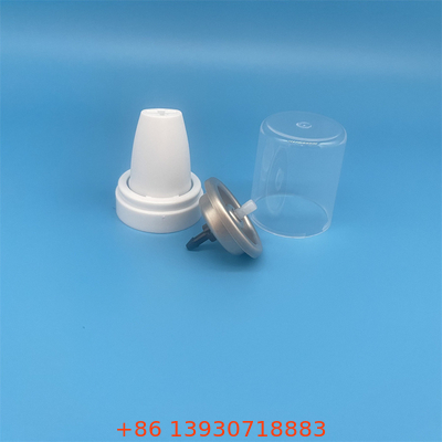 Dispensatore di mousse aerosol versatile Attuatore Dispensatore di schiuma senza sforzo per artigianato culinario Progetti fai da te