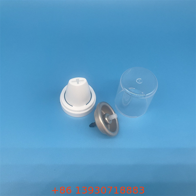 Attuatore per dispenser di mousse aerosol premium - Dispenser di schiuma senza sforzo per applicazioni culinarie e di cura personale