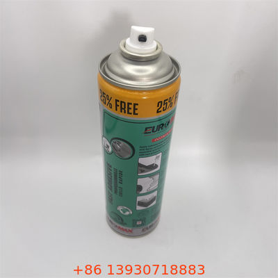 Valvole aerosol femminili per colla progettate per formule ad alta viscosità