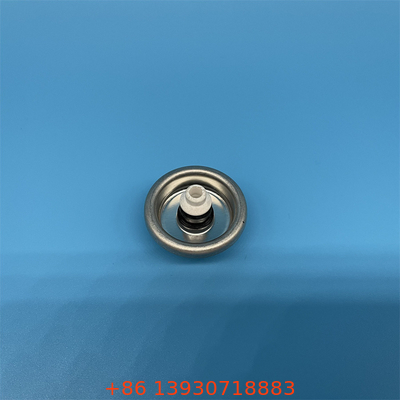 Valvola a spruzzo per isolamento a schiuma versatile - Isolamento efficiente con precisione e controllo