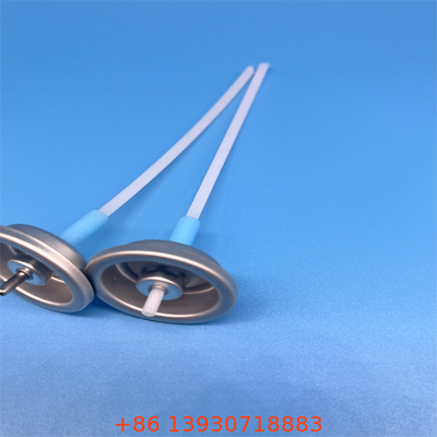 Tassi di spruzzo misurati con precisione con valvola aerosol da 50/75/100/120/150/200mcl