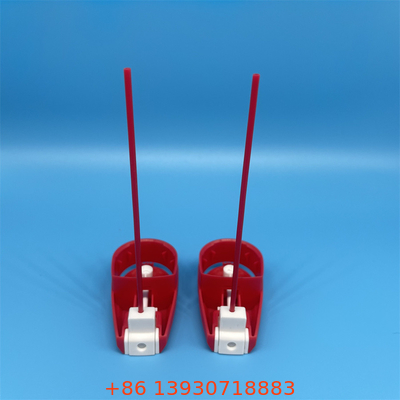 Spruzzatore pieghevole versatile per la pulizia e la disinfezione Soluzione efficiente e conveniente