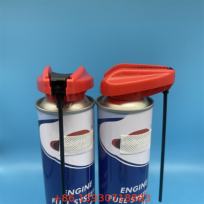 Innovativo tappo di riempimento a scatto per facilitare la distribuzione di liquidi in ambienti industriali