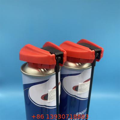 Innovativo tappo di riempimento a scatto per facilitare la distribuzione di liquidi in ambienti industriali
