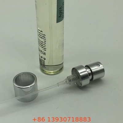 Pompa per profumi classica con spray regolabile - versatile per tutti i tipi di profumi