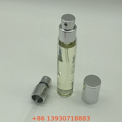 Elegante pompa per bottiglie di profumi con spray di nebbia fine - Perfetto per l'applicazione di profumi, capelli e nebbia del corpo