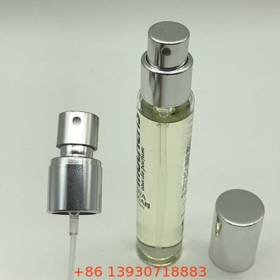 Pompa per bottiglie di profumi di alta qualità per la distribuzione precisa - Ideale per profumeria, imballaggi cosmetici