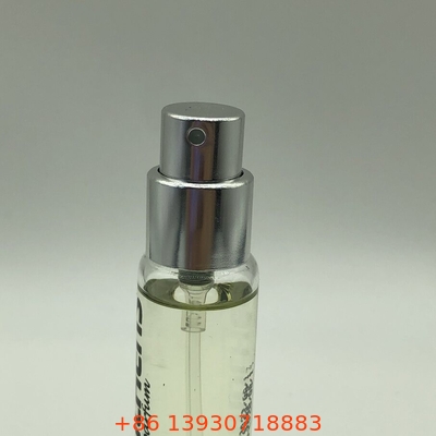 Elegante pompa per profumi per bottiglie di profumi di lusso con un design preciso e una qualità duratura