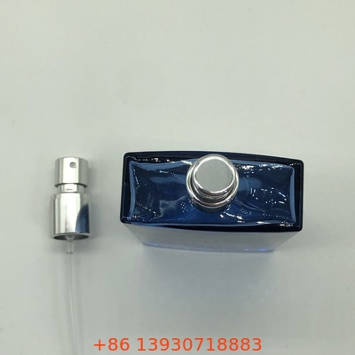 Pompa per profumi di lusso con attivazione morbida - Ideale per linee di profumi di fascia alta