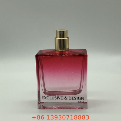 Pompa per bottiglie di profumi di alta qualità per la distribuzione precisa - Ideale per profumeria, imballaggi cosmetici