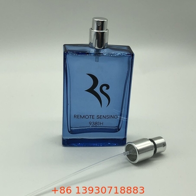 Pompa per bottiglie di profumi di alta qualità per la distribuzione precisa - Ideale per profumeria, imballaggi cosmetici