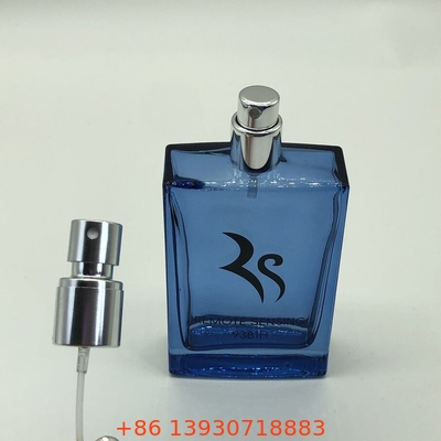 Spruzzatore per profumi versatile per l'applicazione senza sforzo di profumi - Perfetto per bottiglie di profumi, prodotti cosmetici