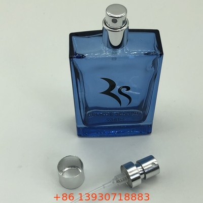 Spruzzatore per profumi di alta qualità per bottiglie di profumi di profumi di precisione