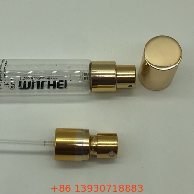 Pompa per profumi di alta qualità per la dispersione di profumi squisiti