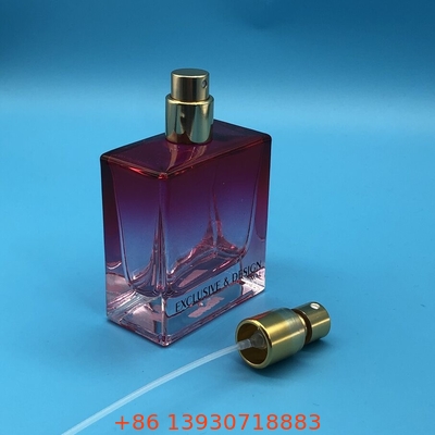 Pompa per profumi di alta qualità per la dispersione di profumi squisiti