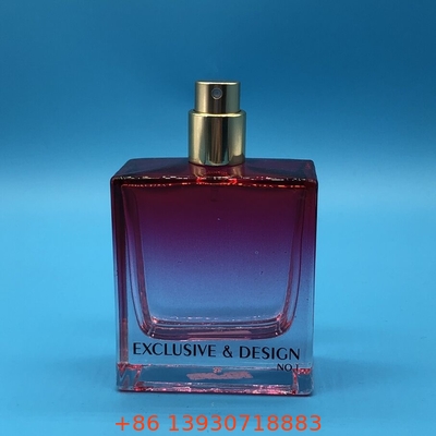 Pompa per profumi versatile per profumi precisi Bottiglie di profumi Affrescanti d'aria