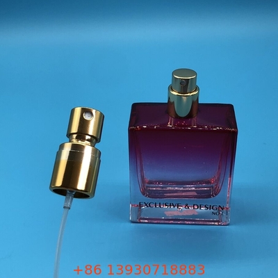 Pompa di profumi versatile per la dispersione di profumi precisi Bottiglie di profumi Affrescanti d'aria