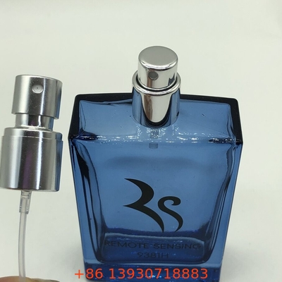 Spruzzatore per profumi di alta qualità per bottiglie di profumi di profumi di precisione