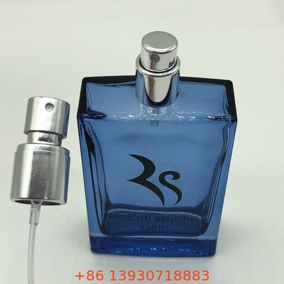 Spruzzatore per profumi versatile per l'applicazione senza sforzo di profumi - Perfetto per bottiglie di profumi, prodotti cosmetici