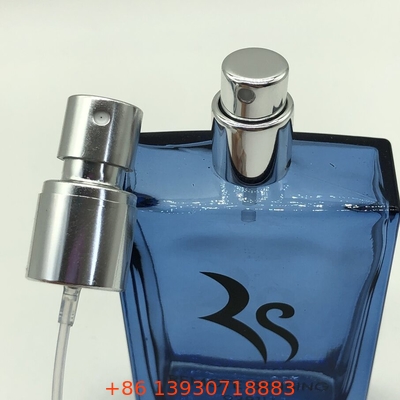 Spruzzatore per profumi di alta qualità per bottiglie di profumi di profumi di precisione