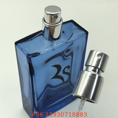 Spruzzatore per profumi versatile per l'applicazione senza sforzo di profumi - Perfetto per bottiglie di profumi, prodotti cosmetici