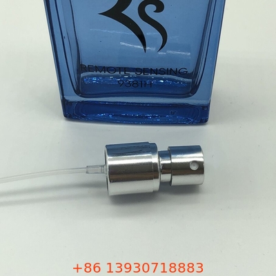 Spruzzatore per profumi versatile per l'applicazione senza sforzo di profumi - Perfetto per bottiglie di profumi, prodotti cosmetici