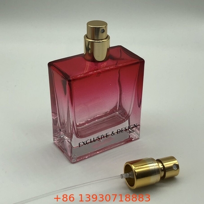Spruzzatore per profumi versatile per l'applicazione senza sforzo di profumi - Perfetto per bottiglie di profumi, prodotti cosmetici