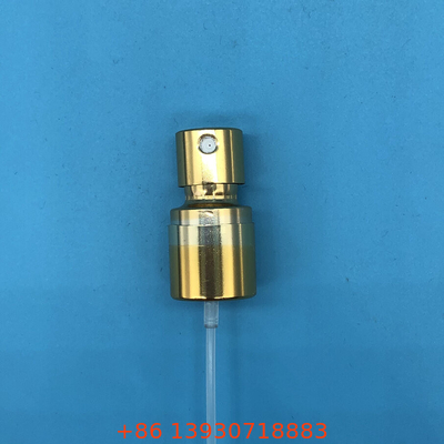 Spruzzatore per profumi di alta qualità per bottiglie di profumi di profumi di precisione