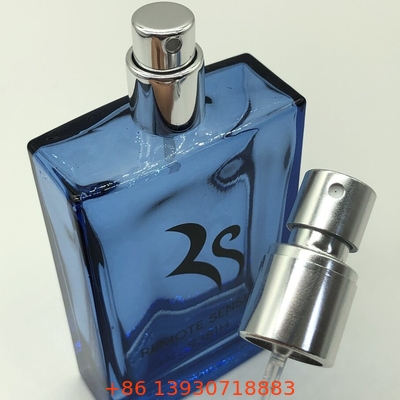 Pompa di profumi versatile per la dispersione di profumi precisi Bottiglie di profumi Affrescanti d'aria