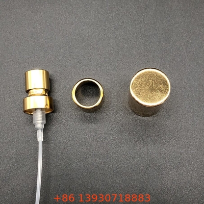 Pompa per profumi versatile per profumi precisi Bottiglie di profumi Affrescanti d'aria