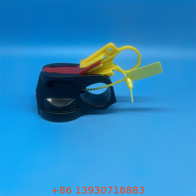 Fittings di valvole per estintori in ottone - Componenti durevoli e versatili del sistema di soppressione del fuoco - filo NPT